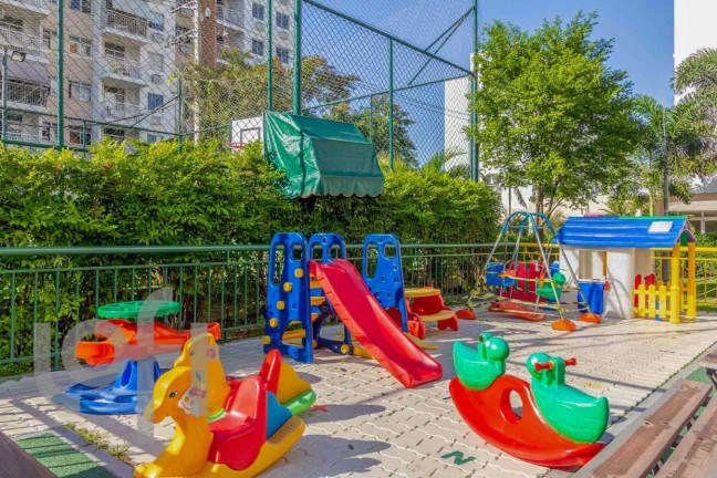 Imagem Apartamento com 2 Quartos à Venda, 50 m² em Anil - Rio De Janeiro Imagem Apartamento com 2 Quartos à Venda, 50 m² em Anil - Rio De Janeiro