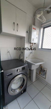 Imagem Apartamento com 2 Quartos à Venda, 60 m² em Jardim Das Vertentes - São Paulo
