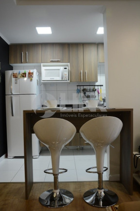 Imagem Apartamento com 2 Quartos à Venda, 55 m² em Partenon - Porto Alegre Imagem Apartamento com 2 Quartos à Venda, 55 m² em Partenon - Porto Alegre