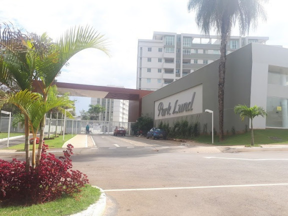 Imagem Apartamento com 2 Quartos à Venda, 61 m² em Lundceia - Lagoa Santa