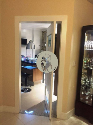 Imagem Cobertura com 3 Quartos à Venda, 300 m² em Embare - Santos Imagem Cobertura com 3 Quartos à Venda, 300 m² em Embare - Santos