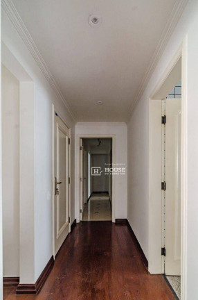 Imagem Apartamento com 4 Quartos à Venda, 176 m² em Tatuapé - São Paulo