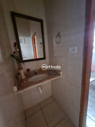 Imagem Casa com 2 Quartos à Venda, 150 m² em Jardim Chapadão - Campinas Imagem Casa com 2 Quartos à Venda, 150 m² em Jardim Chapadão - Campinas