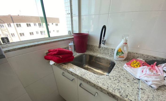 Apartamento com 2 Quartos à Venda, 83 m² em Navegantes - Capão Da Canoa