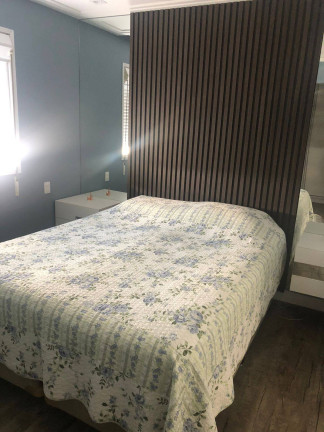Imagem Apartamento com 3 Quartos à Venda, 126 m² em Alto Da Mooca - São Paulo