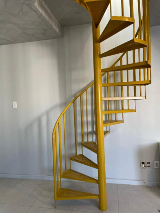Imagem Cobertura com 3 Quartos à Venda, 200 m² em Caminho Das árvores - Salvador