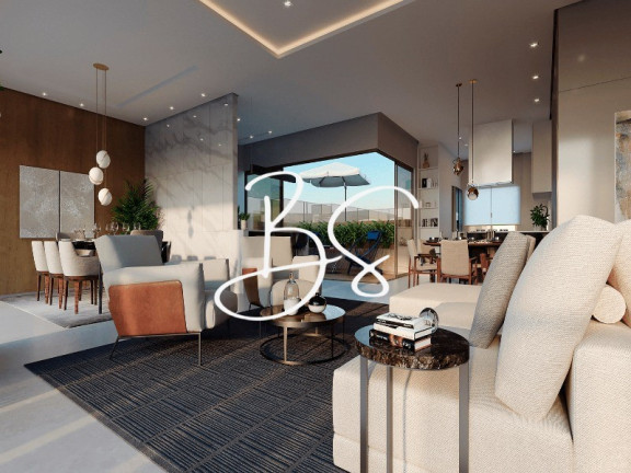 Imagem Apartamento com 4 Quartos à Venda, 138 m² em Centro - Balneário Camboriú