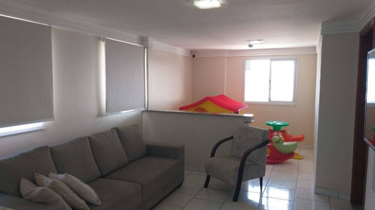 Imagem Apartamento com 2 Quartos à Venda, 66 m² em Boqueirao - Praia Grande