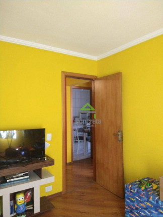 Imagem Apartamento com 2 Quartos à Venda, 55 m² em Jardim Rio Das Pedras - Cotia Imagem Apartamento com 2 Quartos à Venda, 55 m² em Jardim Rio Das Pedras - Cotia