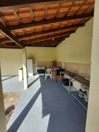 Imóvel com 1 Quarto à Venda, 366 m² em Jardim Flamboyant Ii - Boituva