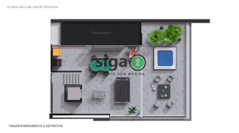 Imagem Casa com 4 Quartos à Venda, 748 m² em Brooklin - São Paulo Imagem Casa com 4 Quartos à Venda, 748 m² em Brooklin - São Paulo