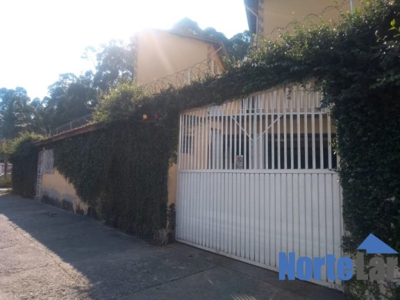 Imagem Casa de Condomínio com 2 Quartos à Venda, 90 m² em Jardim São João (jaraguá) - São Paulo Imagem Casa de Condomínio com 2 Quartos à Venda, 90 m² em Jardim São João (jaraguá) - São Paulo