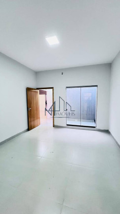 Imagem Casa com 3 Quartos à Venda, 225 m² em Setor Santos Dumont - Goiânia