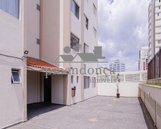 Imagem Apartamento com 2 Quartos à Venda, 55 m² em Vila Pompéia - São Paulo Imagem Apartamento com 2 Quartos à Venda, 55 m² em Vila Pompéia - São Paulo