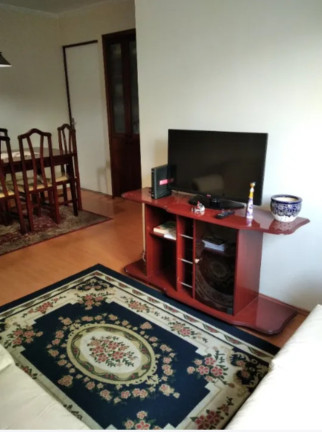 Imagem Imóvel com 2 Quartos à Venda, 53 m² em Jardim Germânia - São Paulo Imagem Imóvel com 2 Quartos à Venda, 53 m² em Jardim Germânia - São Paulo