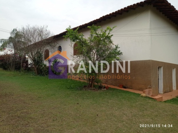 Casa com 3 Quartos à Venda,  em Tucura - Mogi Mirim