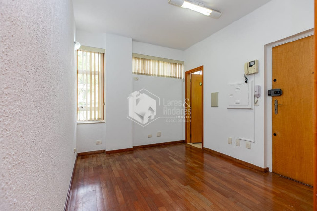 Imagem Sala Comercial à Venda, 48 m² em Alto Da Boa Vista - São Paulo