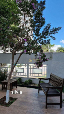 Imagem Apartamento com 3 Quartos à Venda, 108 m² em Jardim Paraíba - Jacareí Imagem Apartamento com 3 Quartos à Venda, 108 m² em Jardim Paraíba - Jacareí