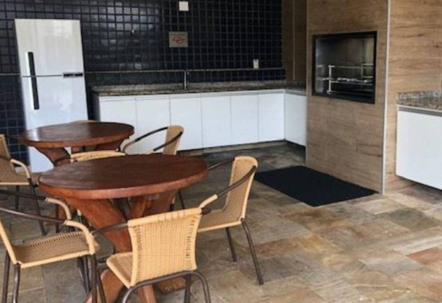 Imagem Imóvel com 4 Quartos à Venda, 134 m² em Santo Amaro - São Paulo