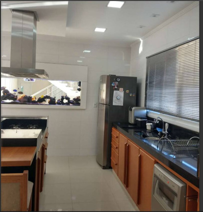Imagem Casa de Condomínio com 3 Quartos à Venda, 324 m² em Chácaras Residenciais Santa Maria - Votorantim