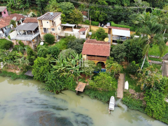 Imagem Chácara com 3 Quartos à Venda, 4.000 m² em Jardim Selma - Santa Branca Imagem Chácara com 3 Quartos à Venda, 4.000 m² em Jardim Selma - Santa Branca