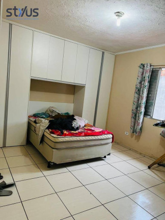 Imagem Casa com 3 Quartos à Venda, 115 m² em Parque Continental Ii - Guarulhos
