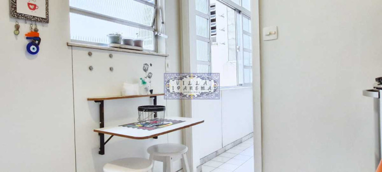 Imagem Apartamento com 3 Quartos à Venda, 112 m² em Flamengo - Rio De Janeiro