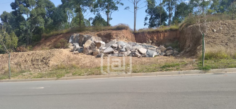 Imóvel com 1 Quarto à Venda, 218 m² em Jardim Imperial - Caldas