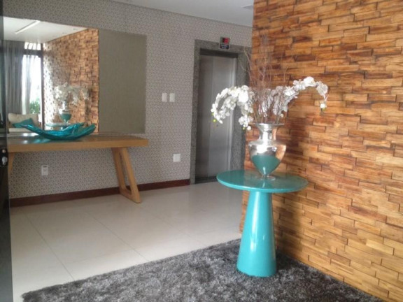 Imagem Apartamento com 3 Quartos à Venda, 93 m² em Costa Azul - Salvador