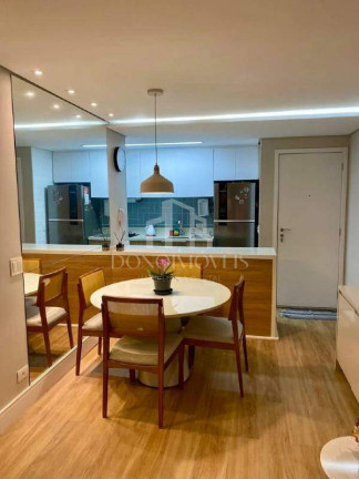 Imagem Apartamento com 2 Quartos à Venda, 56 m² em Centro - São Bernardo Do Campo Imagem Apartamento com 2 Quartos à Venda, 56 m² em Centro - São Bernardo Do Campo