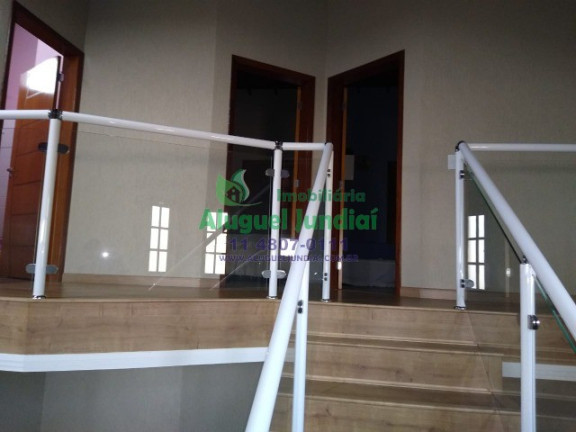 Imagem Casa com 3 Quartos para Alugar ou Temporada, 211 m² em Vila Aparecida - Jundiaí Imagem Casa com 3 Quartos para Alugar ou Temporada, 211 m² em Vila Aparecida - Jundiaí