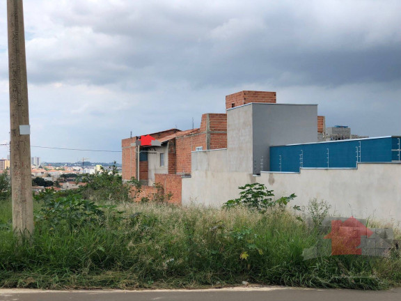 Imagem Terreno à Venda, 250 m² em Parque Terras De Santa Maria - Hortolândia Imagem Terreno à Venda, 250 m² em Parque Terras De Santa Maria - Hortolândia
