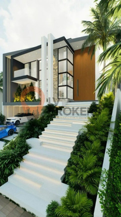 Casa com 4 Quartos à Venda, 379 m² em Condominio Aruja Hills 3 - Arujá