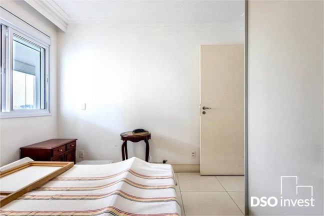 Imagem Apartamento com 4 Quartos à Venda,  em Campo Belo - São Paulo