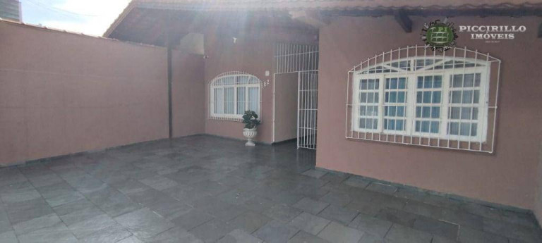 Imagem Casa com 4 Quartos à Venda, 99 m² em Caiçara - Praia Grande Imagem Casa com 4 Quartos à Venda, 99 m² em Caiçara - Praia Grande