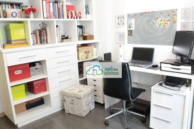 Imagem Apartamento com 3 Quartos à Venda, 114 m² em Perdizes - São Paulo Imagem Apartamento com 3 Quartos à Venda, 114 m² em Perdizes - São Paulo