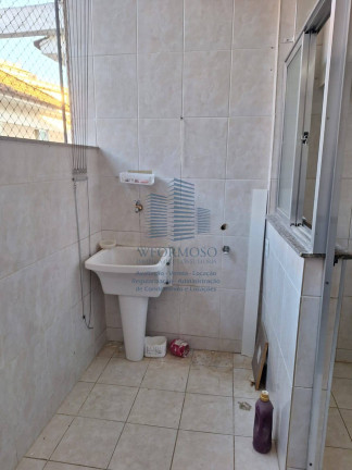 Imagem Apartamento com 2 Quartos para Alugar, 73 m² em Méier - Rio De Janeiro