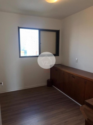 Imagem Apartamento com 3 Quartos à Venda, 100 m² em Vila Andrade - São Paulo