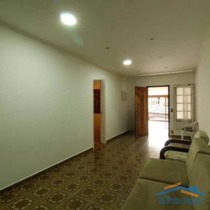 Imagem Casa com 4 Quartos à Venda, 165 m² em Parque Continental - São Paulo Imagem Casa com 4 Quartos à Venda, 165 m² em Parque Continental - São Paulo