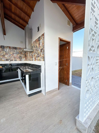 Imagem Casa com 3 Quartos à Venda, 294 m² em Jacuhy - Serra