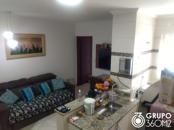 Imagem Apartamento com 3 Quartos à Venda, 152 m² em Vila Curuçá - Santo André Imagem Apartamento com 3 Quartos à Venda, 152 m² em Vila Curuçá - Santo André