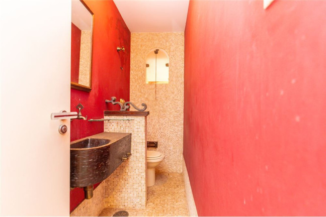Imagem Casa com 4 Quartos à Venda,  em Jardim Guedala - São Paulo