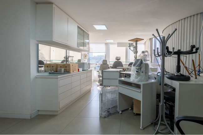 Imagem Sala Comercial à Venda, 196 m² em Jardim Paulistano - São Paulo