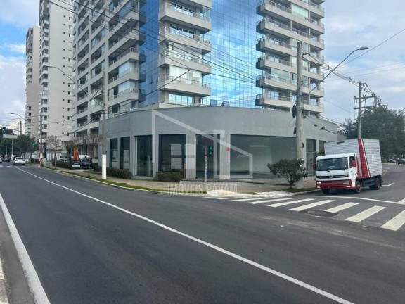 Sala Comercial para Alugar, 237 m² em Jardim Do Mar - São Bernardo Do Campo