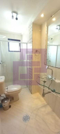 Imagem Apartamento com 4 Quartos à Venda, 176 m² em Vila Alzira - Guarujá Imagem Apartamento com 4 Quartos à Venda, 176 m² em Vila Alzira - Guarujá