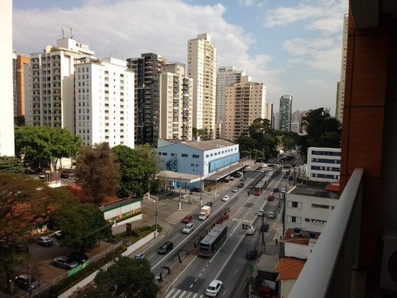 Foto do imóvel Sala Comercial à Venda, 76 m² em Brooklin Novo - São Paulo