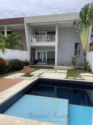 Imóvel com 3 Quartos à Venda, 166 m² em Mosqueiro - Aracaju