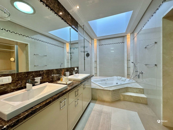 Imagem Casa de Condomínio com 3 Quartos à Venda, 701 m² em Atlântida - Xangri-lá