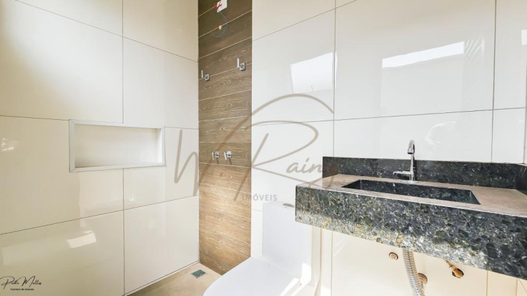 Imagem Casa com 3 Quartos à Venda, 150 m² em Ondas - Soleil - Piracicaba