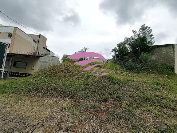 Imagem Terreno à Venda, 500 m² em Bom Jesus - São José Dos Pinhais Imagem Terreno à Venda, 500 m² em Bom Jesus - São José Dos Pinhais
